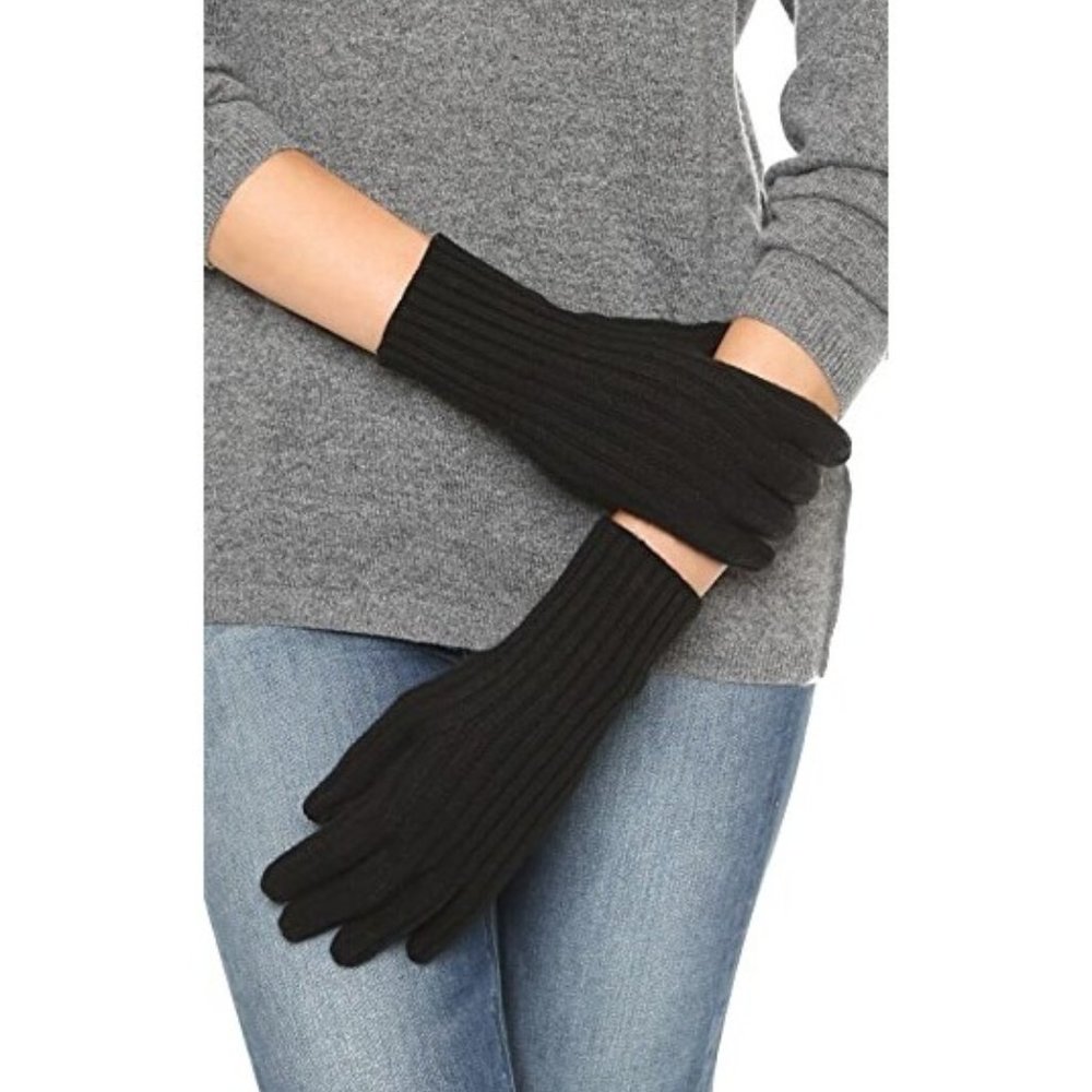 MADEWELL Ribbed Texting Gloves